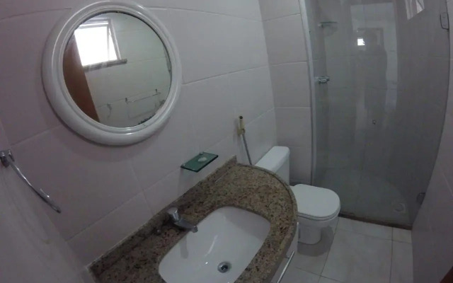 Scopa Beach Resort 3 Suites