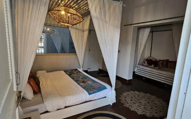 The Ganges By Boho Nomad Nook