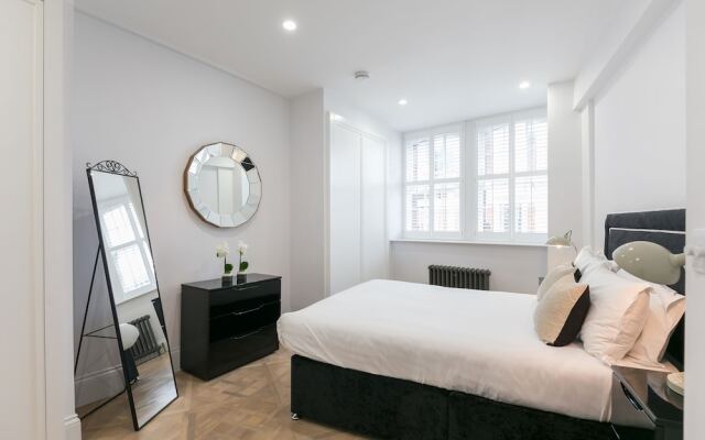 Urban Chic - Shaftesbury