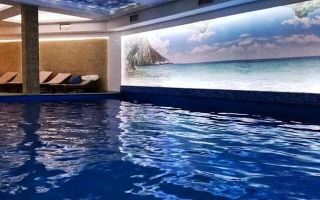Apartman D16 Milmari Kopaonik
