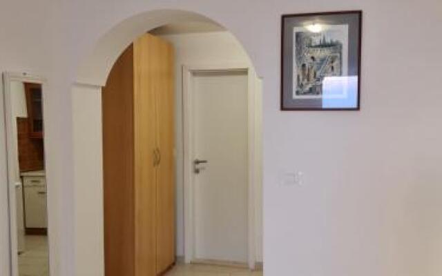Apartmaji Mirjana