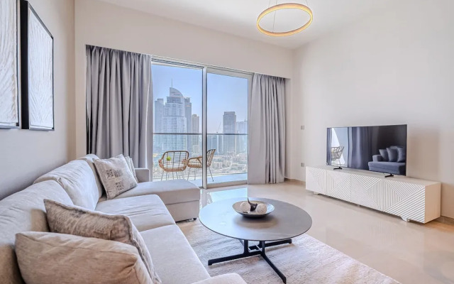 Grande 2505 in Dubai