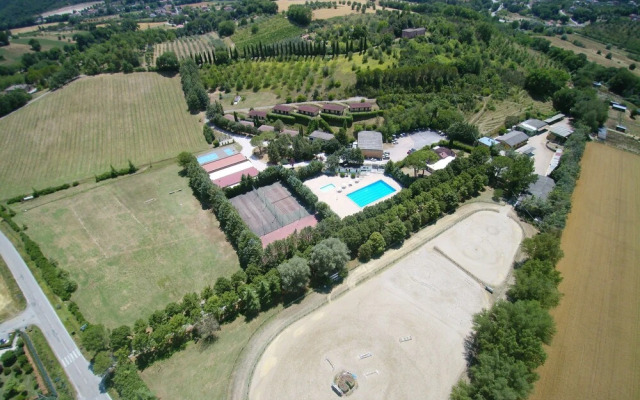 Colleverde Country House