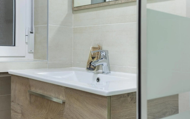 Mit House Latina En Madrid