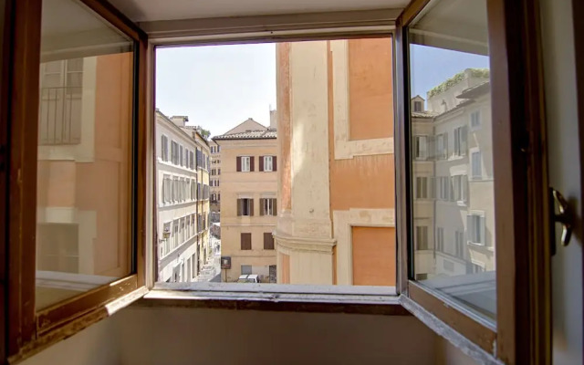 Rinidia Roma Centro