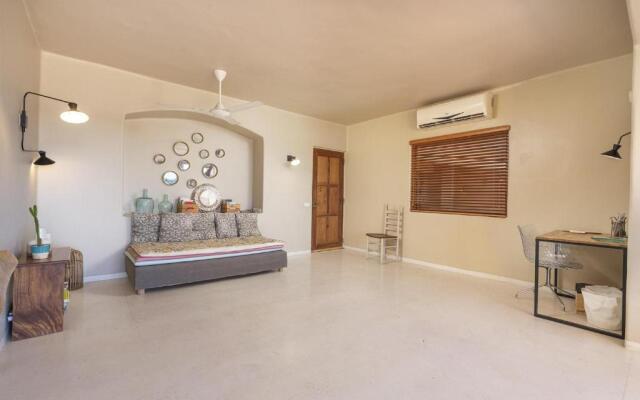 Casa Bahia Sur - Luxury Ocean View 3 Bedroom Home