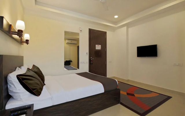 Collection O 30119 Regalia