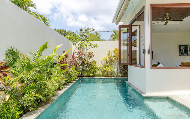 Canang Villas Bingin