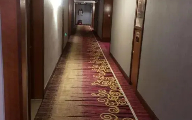 Kaiyi Business Hotel
