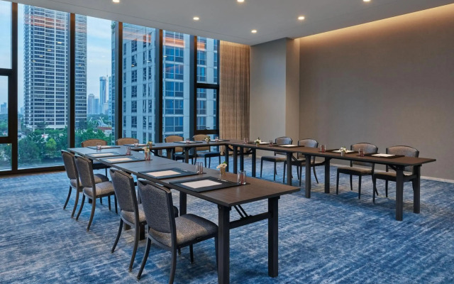 The St. Regis Chicago