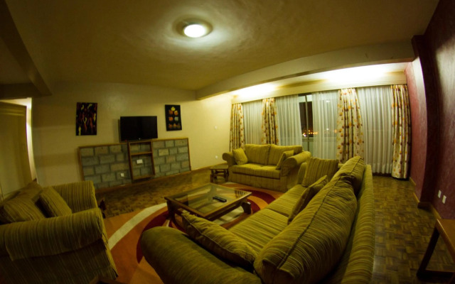 Hillpark Hotel