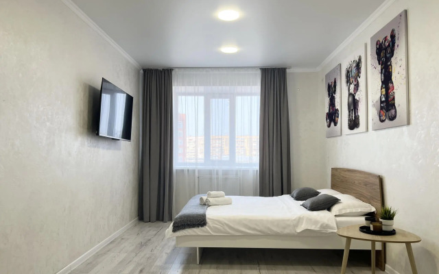 Live on 133 Baizakov Street