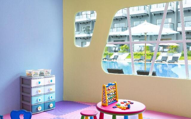 Centara Life Cha-Am Beach Resort Hua Hin