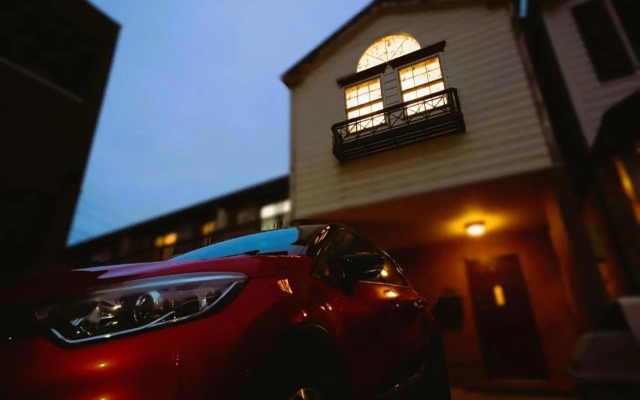 Shinjuku Wanto House - Vacation STAY 12590