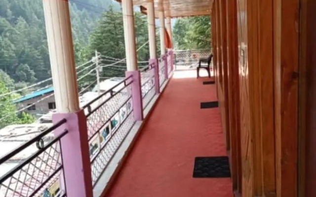 Goroomgo Shrigangalok Uttarkashi