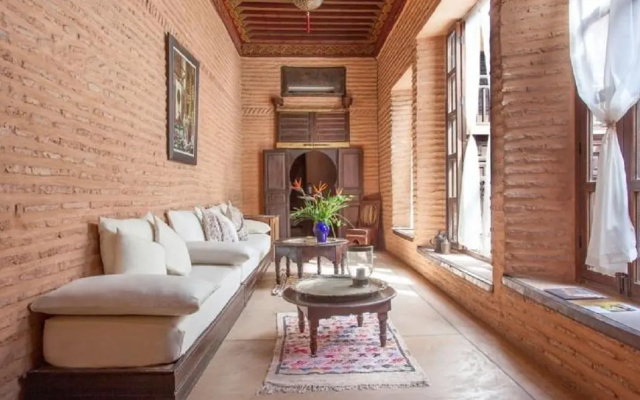 Angsana Riad Dar Zaouia