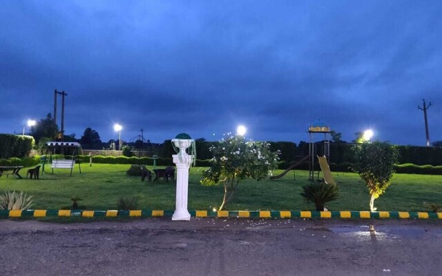 Elegance Resort