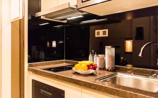 eStay Residence Poly D Plaza Guangzhou