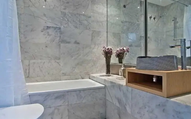 Apartment Barcelona Rentals - Gracia Pool Apartments Center