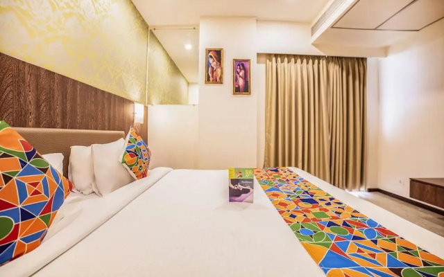 Star Residency