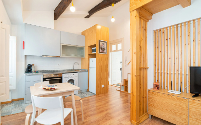 Antero Quental Residence