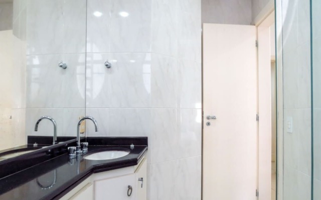 LinkHouse Amazing & Spacious 3 Suites C1-009