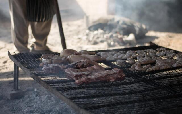 San Ceferino Hotel & Spa