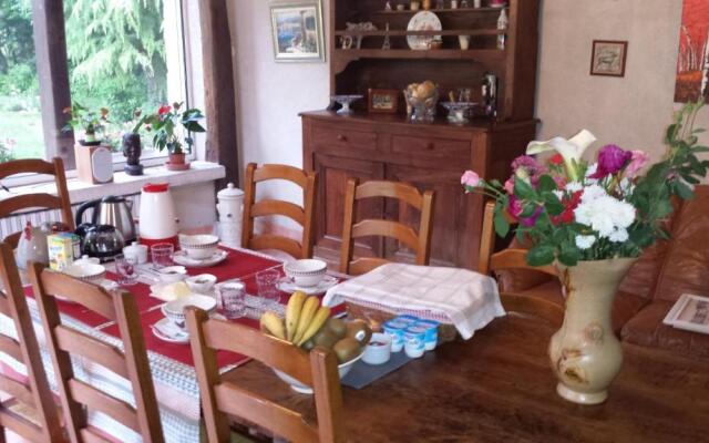 La Petite Marguerite