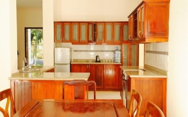 River Ray Estates