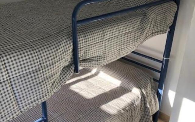 Calle Llentiscle, 5 de 03720 Calp (Alc)