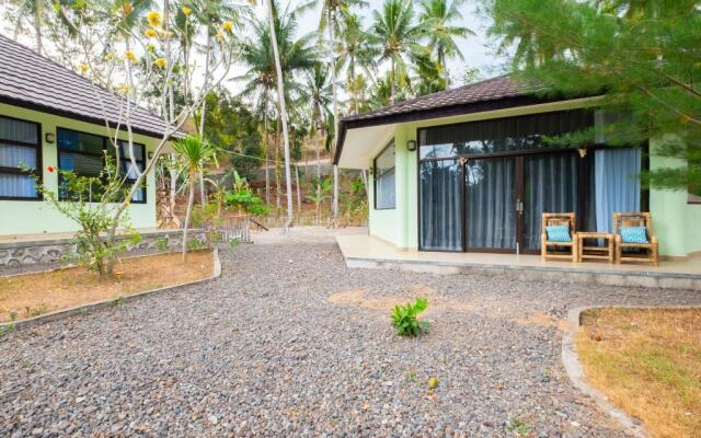 OYO 1605 Puput Resort Batulayar Senggigi