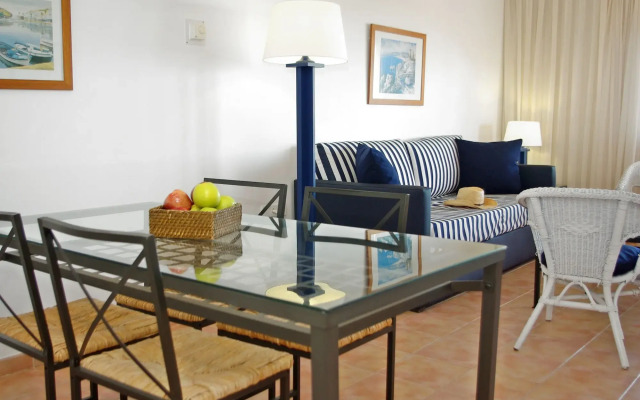 Apartamentos Beach & Golf Resort