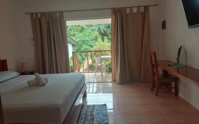 Becano Restobar and Resort