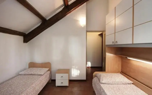 Villa Enrico