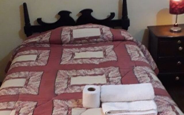 The Secret Garden Home Cusco