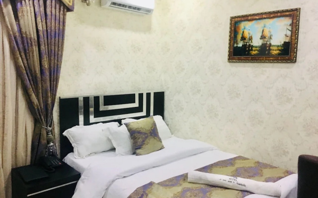 BVK Hotel