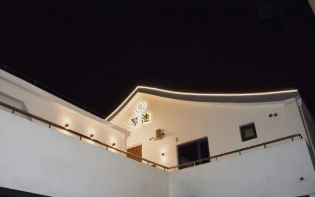 Yuxi Courtyard Hotel – Exterior – Suzhou