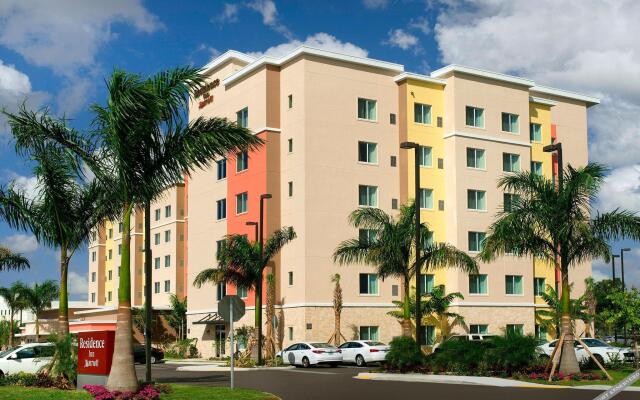 Residence Inn Miami Airport West/Doral