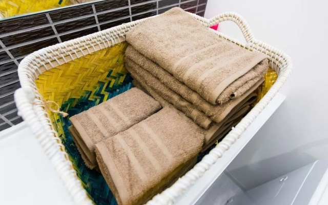 Soho Building K-An 4F