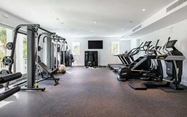 The Islands of Islamorada