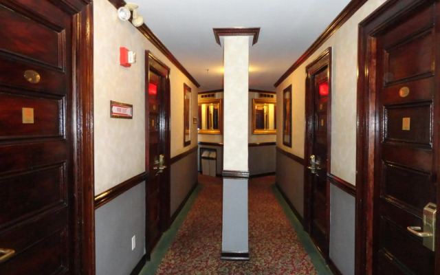 Hotel 31