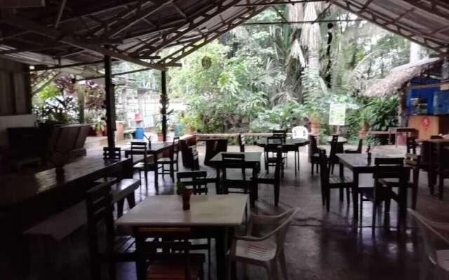 Villa Hermosa de Tambopata
