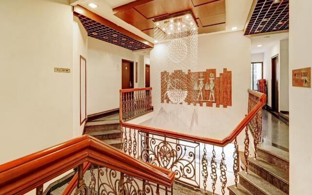 Collection O 83521 Hotel Vivent Kodaikanal