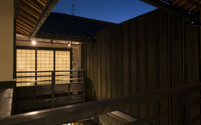 OKU Kamishichiken