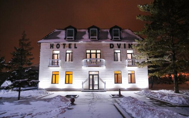 Hotel Dvin