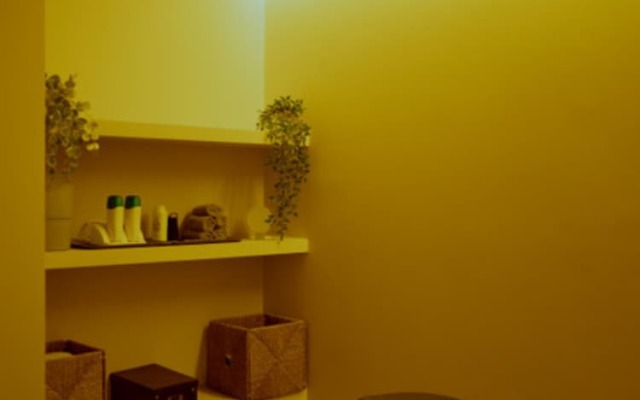 Thission Luxury Homes & SPA by K&K