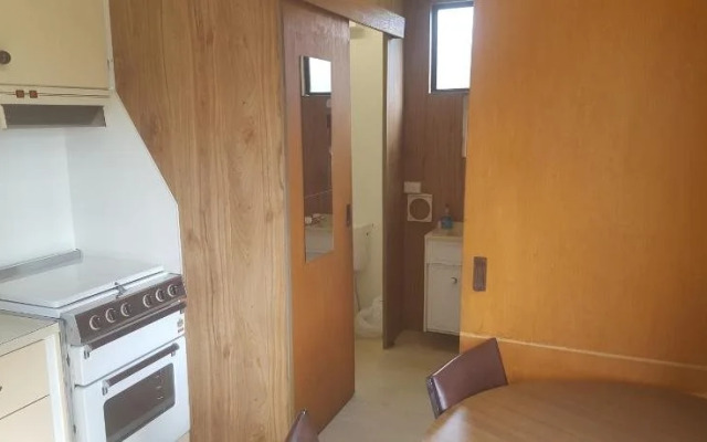 Scamander Tourist Park