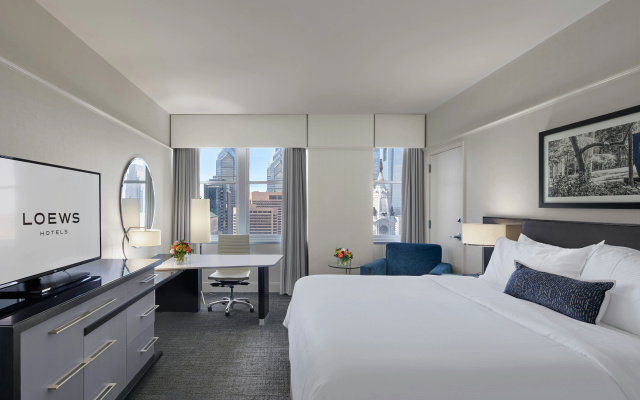 Loews Philadelphia Hotel - Image 6