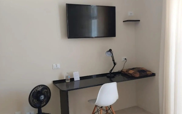 Flat beira mar, Olinda 4 Rodas 315