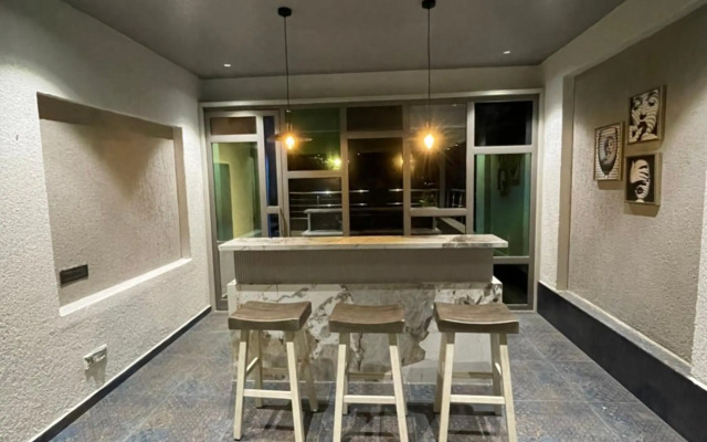 Jumbo Heavens 5 Bedroom Scenic Luxury Pool Villa